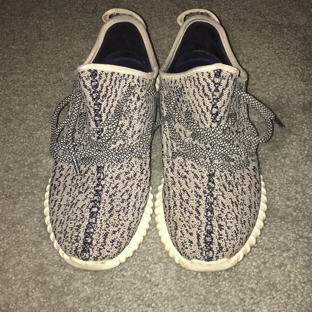 Adidas Yeezy Ultra Boost